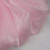 Water Ripple Hanfu Fabric 1m Crepe Gauze Tulle Elegant Organza Fabric  Wedding Decorative