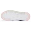 Li Ning ACE V2 Низкие Скейтбордические Кроссовки Женские Розовые Белые AGCS156-3