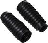 Kijima Honda 206-0301 Motorcycle Parts Front Fork Boots Monkey Series 2 Pieces
