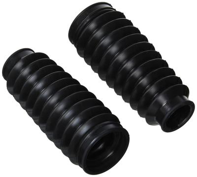 Kijima Honda 206-0301 Мотоциклетные запчасти Пыльники передней вилки Серия Monkey 2 штуки