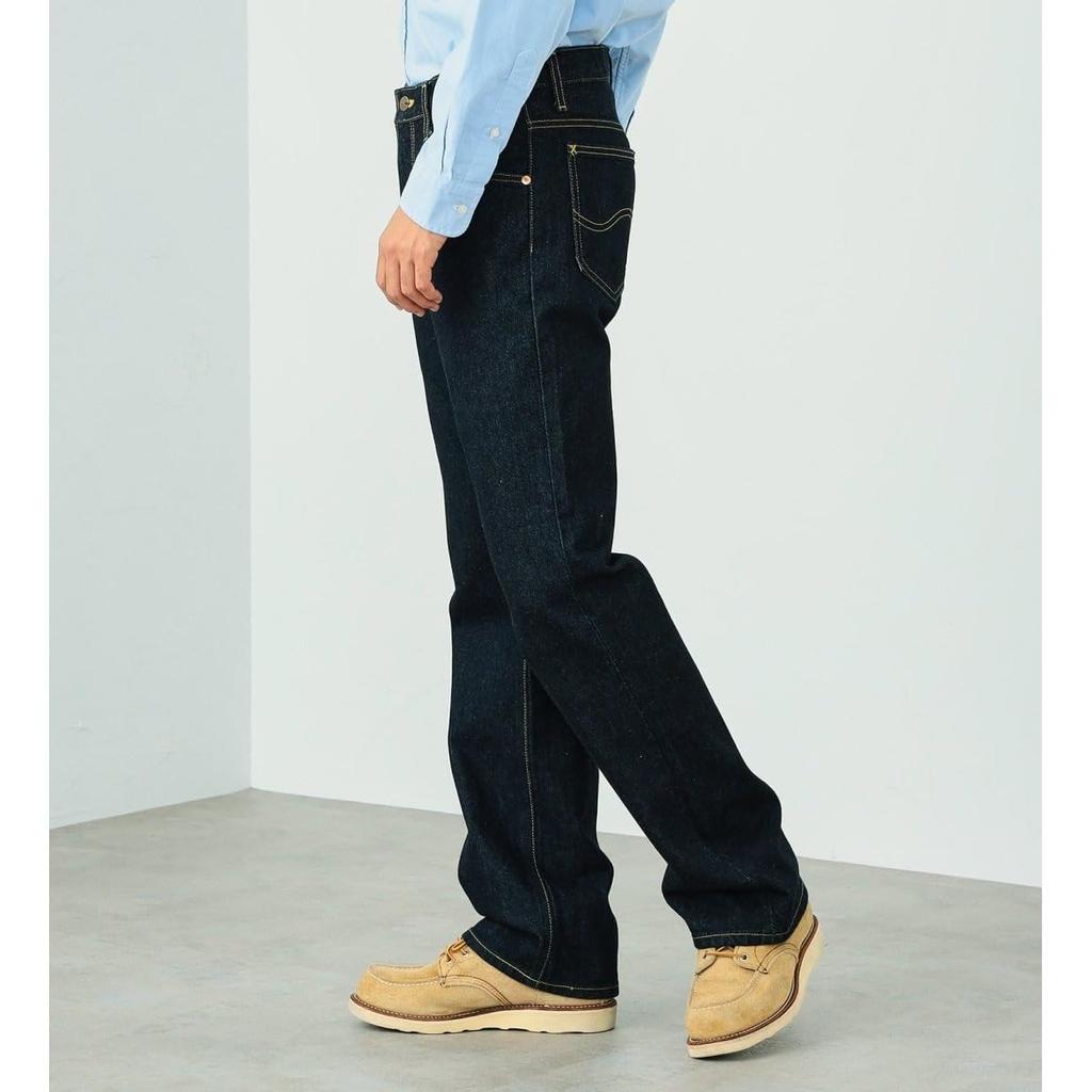 Джинсы Lee American Standard 102 Bootcut Мужские индиго 31