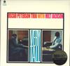 LP Пластинка OSCAR PETERSON TRIO, MILT JACKSON - Very Tall 772351 WaxTime 2024 UK & Европа Джаз