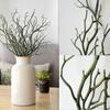 Office Decoration Party Supplies Artificial Decorations Tree Branch Artificial Plant Christmas