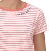 Regatta Womens/Ladies Odalis Stripe T-Shirt