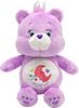 Nakajima Corporation Care Bears Soft Small Sweet Dream Bear 158444-21