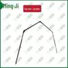 Каркасный шатер Mingji 30 кв.м. Комплект каркаса крыши и стоек