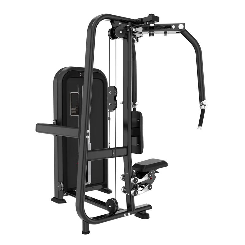 Defeit Integrated Chest and Arm Trainer
