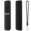 Защитные чехлы для пульта дистанционного управления Mi TV Stick 4K, мягкие силиконовые чехлы для пульта дистанционного управления для Mi TV