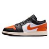 Женские кроссовки AJ1 Low 'Shattered Backboard'
