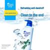 Head & Shoulders Anti-Dandruff Shampoo