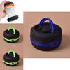 Outdoor Led Tent Light With Battery Power And Hanging Hook For Camping Trips