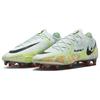Nike Мужские кроссовки Phantom GT2 Elite FG Bonded Pack Зеленый Едва-зеленый Ghost-Green CZ9890-343