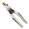 BOOSDEN Strong Nippers Power Nippers Nippers Thick Blade Electrical Nippers Wire Cutter Wiring Multifunctional Tool 205mm