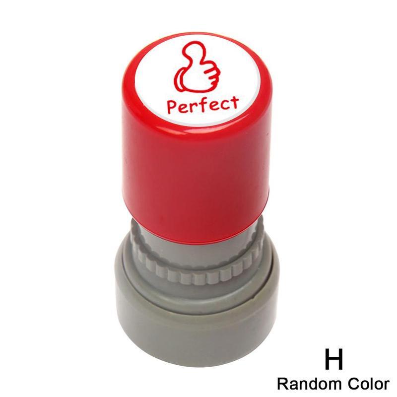 Поощрительный комментарий, печать для детского сада, учитель начальной школы, положительный штамп, комментарий, награда для учащихся, подарки