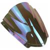 For Kawasaki Ninja ZX10R ZX-10R    Motorcycle Screen Windshield WindScreen Double Bubble Fairing Wind Deflector
