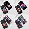 Чехол для телефона Captain America Marvel Shield для Huawei P30 P20 Mate 10 20 Lite Pro Y7 Y8S Y9A Y9 Prime P Smart 2019 Мягкий чехол