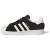 Foot Locker X Superstar 50th Anniversary Men Sneakers Black Core-Black Off-White JH9159