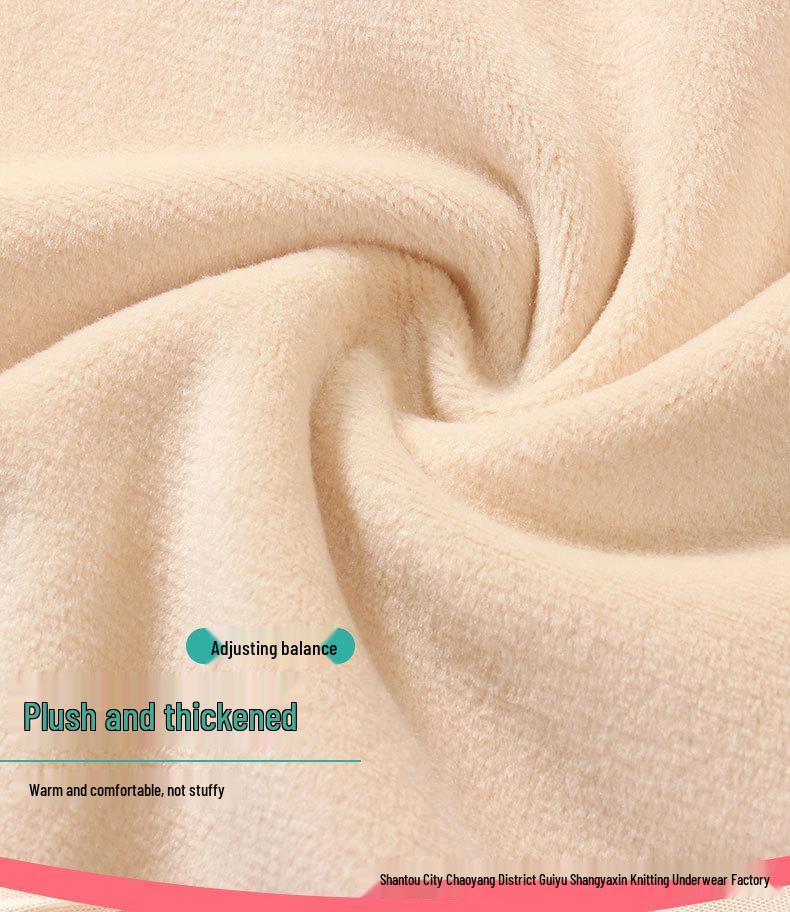 Топ в корейском стиле облегающего кроя с V-образным вырезом, на флисовой подкладке, тепловой, кружевной для женщин