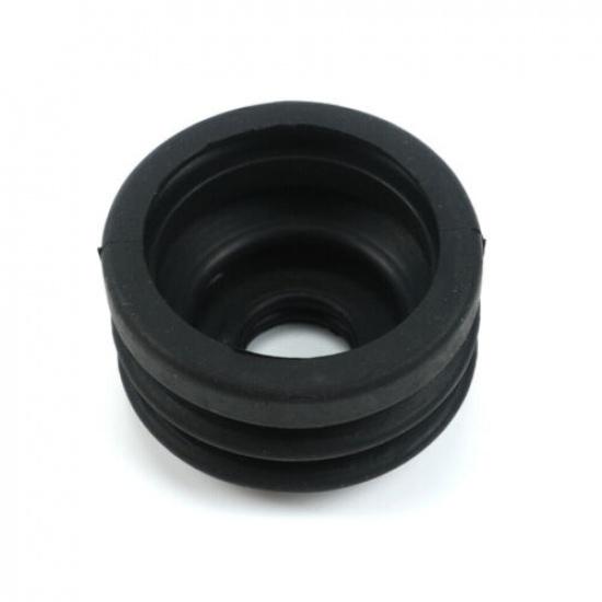 M/T Stick Shift Lever Rubber Boot F81Z7277AC For 1999-2007 Ford F-350 Super Duty