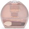 Canmake Unbranded Plum Puku Corde Eyes 1.4g Tear Bag Eyeshadow 03 Milk Tea Plum