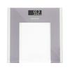 Cecotec Digital Bathroom Scale Surface Precision Healthy: Tempered Glass Platform 30x30cm LCD Display 180 Kg
