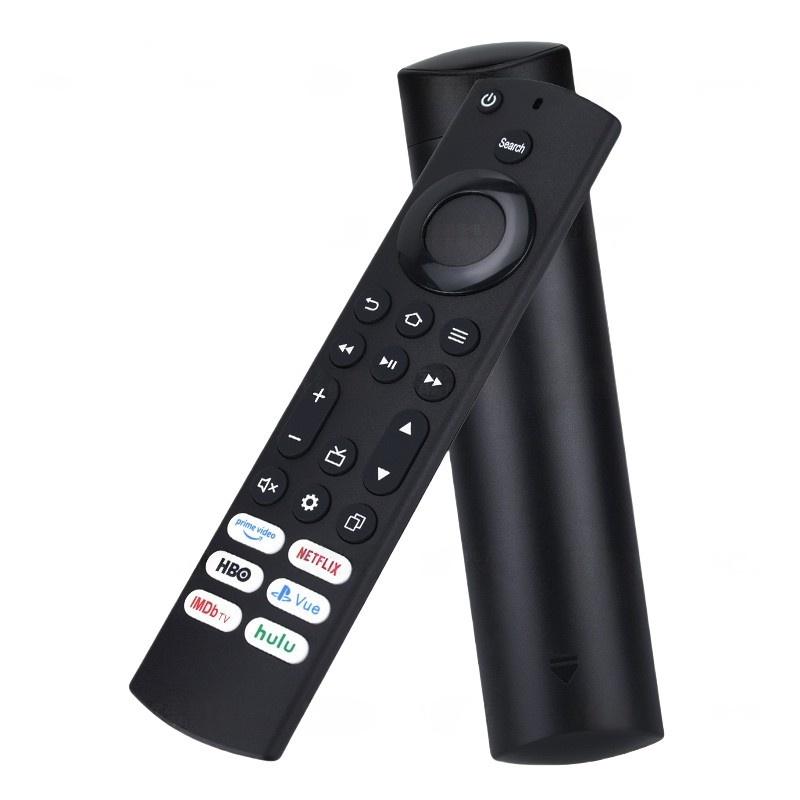 1 Piece For Fire Tv Stick 4K Max 3Rd Gen Stick Lite Cube Smart Tv Controller Replacement Remote Control