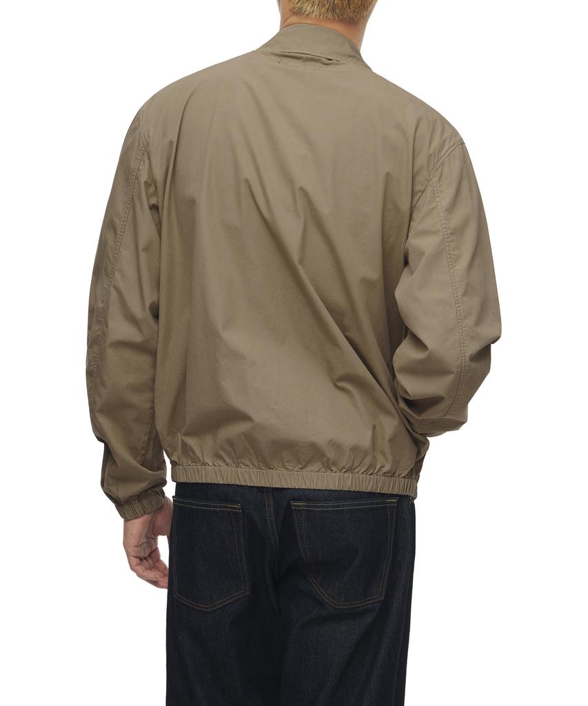Polo Ralph Lauren Bayport Cotton Jacket - Beige