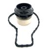 OEM № 161A0-29015 161A0-39025 Внутренний ротор водяного насоса для Toyota Prius Camry 2010-2015 Для двигателя Электрический водяной насос