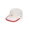 Детская кепка-бейсболка Camp Cap Se 0853 Красная