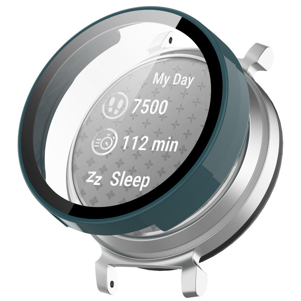 Защитная пленка на весь экран Умный бампер Новый защитный чехол для Garmin Lily 2