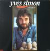 LP Пластинка ИВ СИМОН - Макадам FPL10183 RCA Франция Поп Б/У