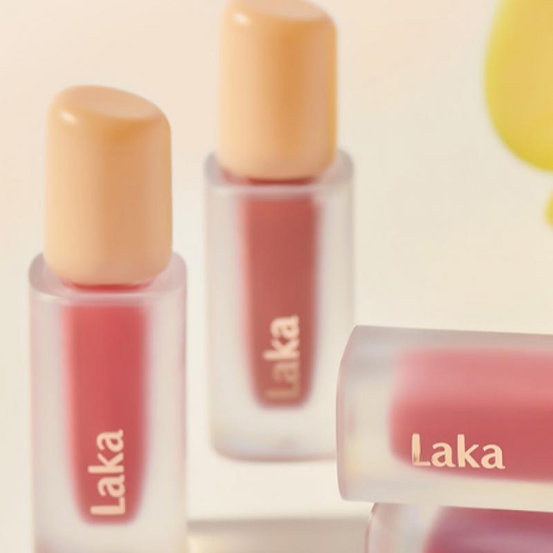 Laka Fruity Glam Tint 115 Envy