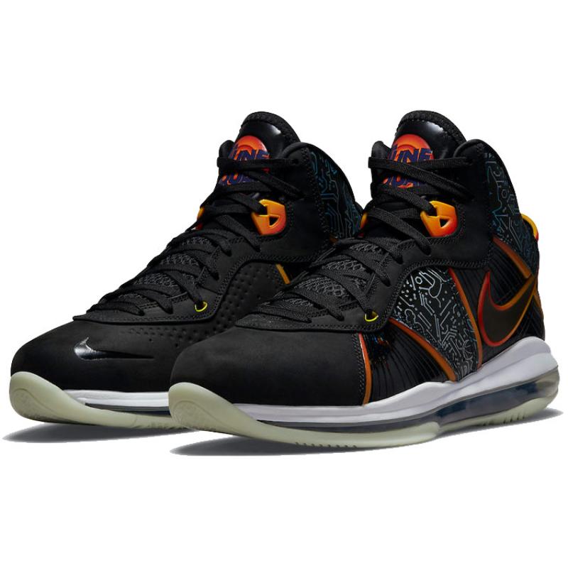 Nike Кроссовки Space Jam X LeBron 8 'A New Legacy' DB1732-001
