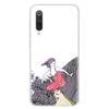 Surfboard surfing art surf Girl Cover Phone Case For Xiaomi Redmi Note 10 Pro Max 10S 9 9S 9T 8 8T 11T 11S 11 5G 11E 7 6 5 4X Co