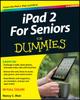 Книга iPad 2 For Seniors For Dummies