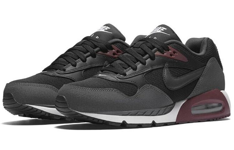 Nike Air Max Correlate Черный Серый 511416-002