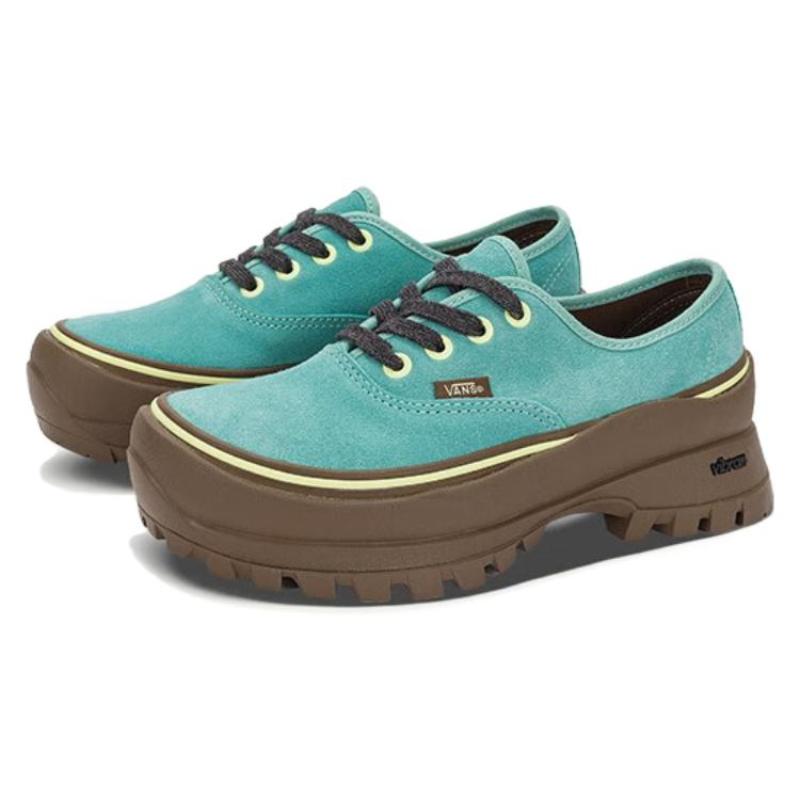 Vans Кроссовки Vibram X Authentic 'Aqua Blue' VN0A5JLW20A