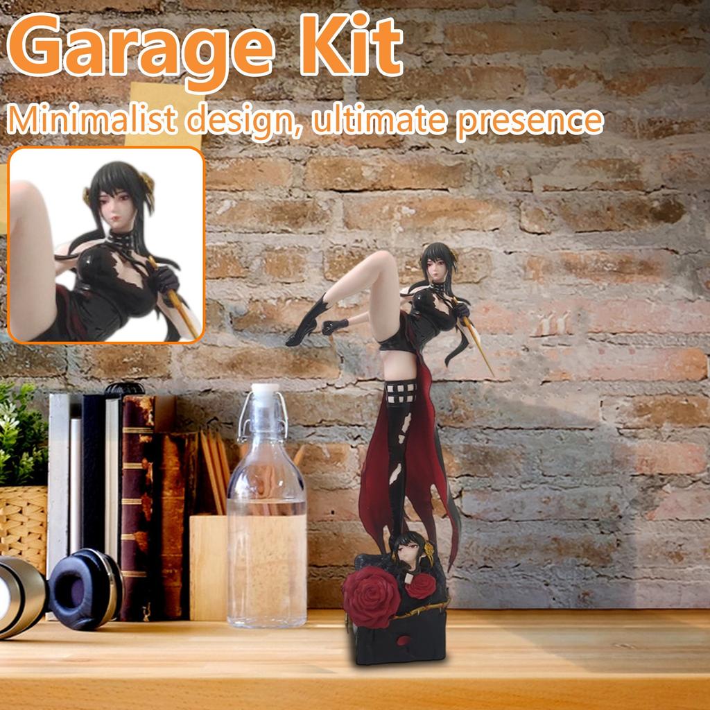 Anime Figurines, Cool Anime Peripheral Figurines Models