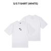 BTS Футболка МОНОХРОМНАЯ S/S
