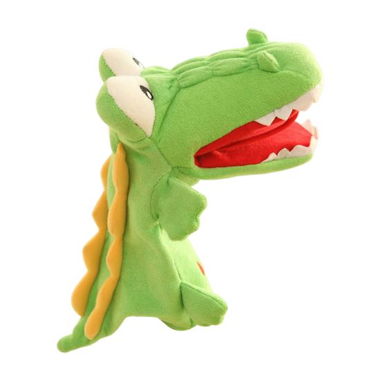 Bunny Hand Puppet Doll Imaginative Storytelling Toy Role Playing Pretend Play Toy