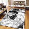 The Summer Hikaru Died Carpet Rug for Living Room Bedroom Home Sofa Decoration,Kids play Non-slip Floor Mat