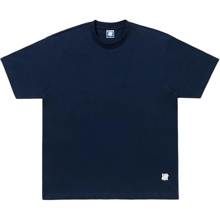 UNDEFEATED SS25 T Shirt Unisex 3 Pack UC52GSS22M