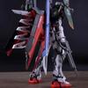 Аниме Фигурка magic HG perfect attack сборная модель 1/144 анимация периферийная фигурка подарок украшение робот воин Экшн Фигурки
