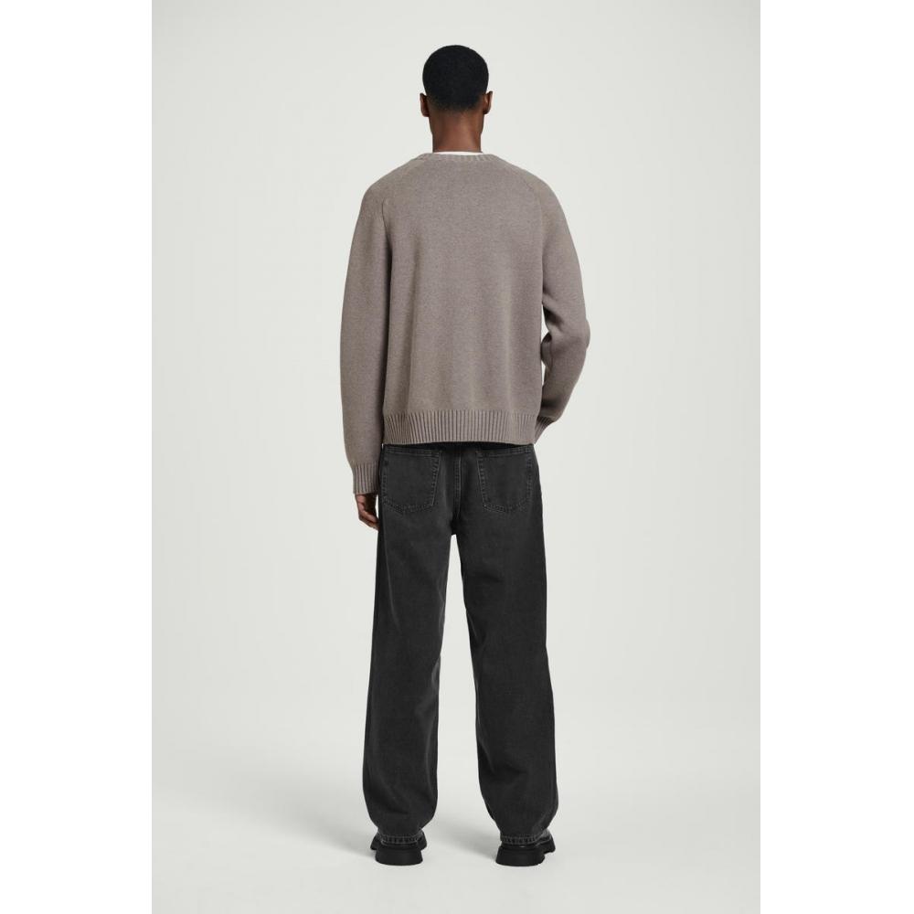 COS Широкие джинсы Japan Rider