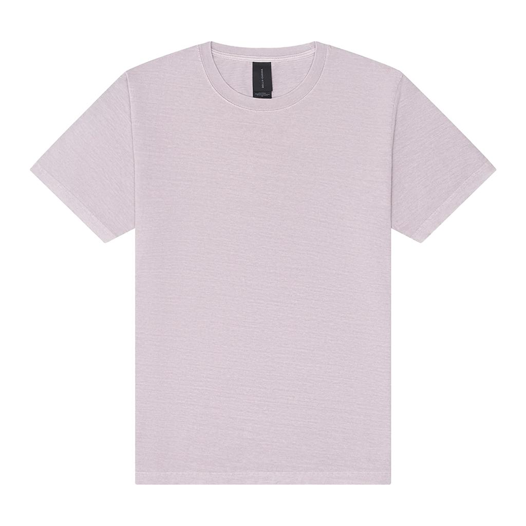 Bella + Canvas Unisex Adult Washed Canvas Heavyweight T-Shirt