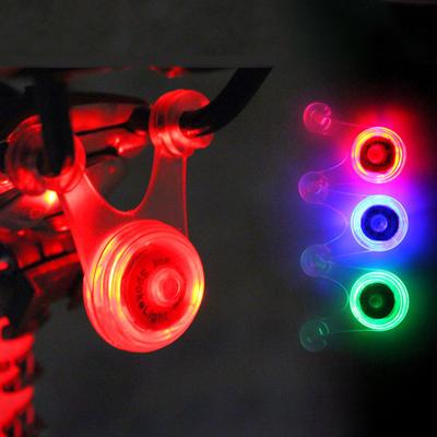 Уличный кемпинговый декоративный светильник светодиодный подвесной светильник для палатки на веревке рюкзак велосипедный предупреждающий задний фонарь силиконовый кемпинговый светильник