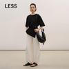 2Q4E14950 Casual Loose Banana Pants