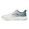Кроссовки Running Series Fabric TPU Low-Top для бега, мужские кроссовки, белые, бамбуковые, серые 112355576-3