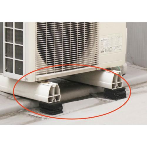 Shimizu Co., Ltd. NEW HIKARI SH-LVS140-SET Level Spacer M Standard Set 2/3/5mm: 2 Pieces, 10mm: 1 Piece