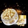 30Pcs/Bottle Hyaluronic Acid Capsules Essence Spot Removing Whitening Cream Anti-Aging Moisturizing Face Serum Face Care